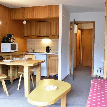 Apartment A - Proche Pistes, Parking, Animaux Acceptes - Fr-1-180-21 *
