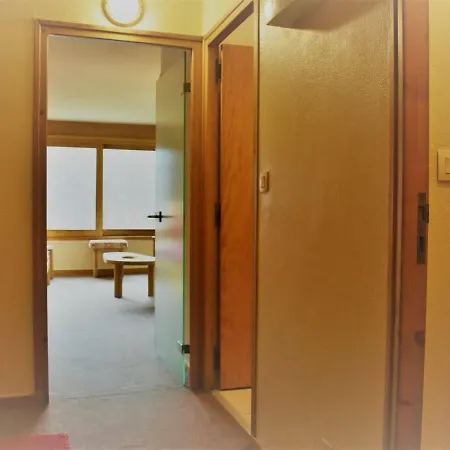 Apartment A - Proche Pistes, Parking, Animaux Acceptes - Fr-1-180-21 Meribel