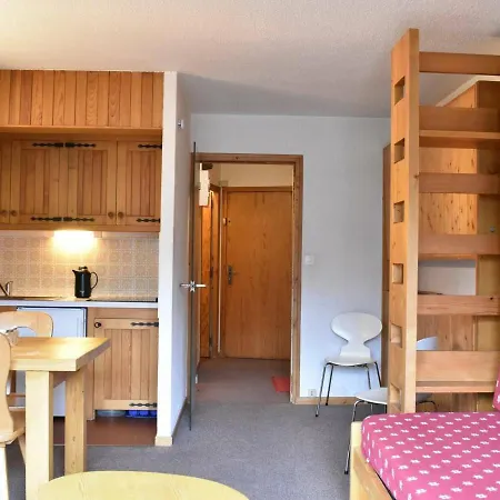 A - Proche Pistes, Parking, Animaux Acceptes - Fr-1-180-21 * Meribel