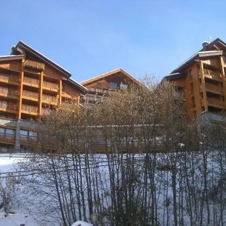 Apartment A - Proche Pistes, Parking, Animaux Acceptes - Fr-1-180-21