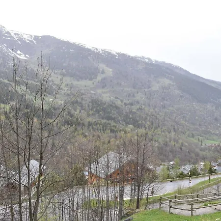 A - Proche Pistes, Parking, Animaux Acceptes - Fr-1-180-21 Apartment