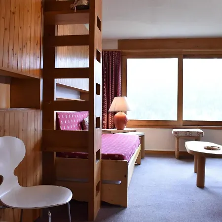 Apartment A - Proche Pistes, Parking, Animaux Acceptes - Fr-1-180-21 Meribel