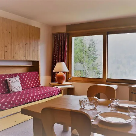 A - Proche Pistes, Parking, Animaux Acceptes - Fr-1-180-21 Meribel