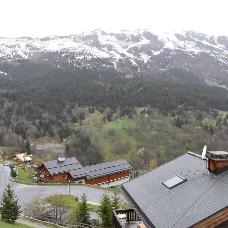 Apartment A - Proche Pistes, Parking, Animaux Acceptes - Fr-1-180-21 *