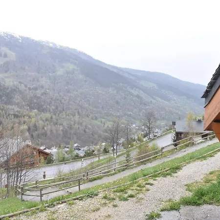 A - Proche Pistes, Parking, Animaux Acceptes - Fr-1-180-21 * Meribel