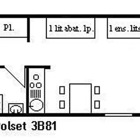 A - Proche Pistes, Parking, Animaux Acceptes - Fr-1-180-21 * Meribel