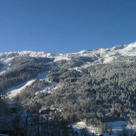 A - Proche Pistes, Parking, Animaux Acceptes - Fr-1-180-21 Lejlighed *