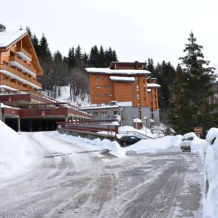 A - Proche Pistes, Parking, Animaux Acceptes - Fr-1-180-21 Lejlighed *